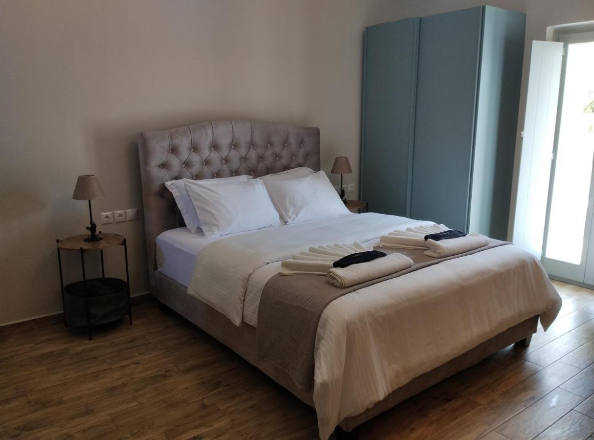 Terra Di Pietra Exclusive Suites & Apartments 에리아폴리스 외부 사진