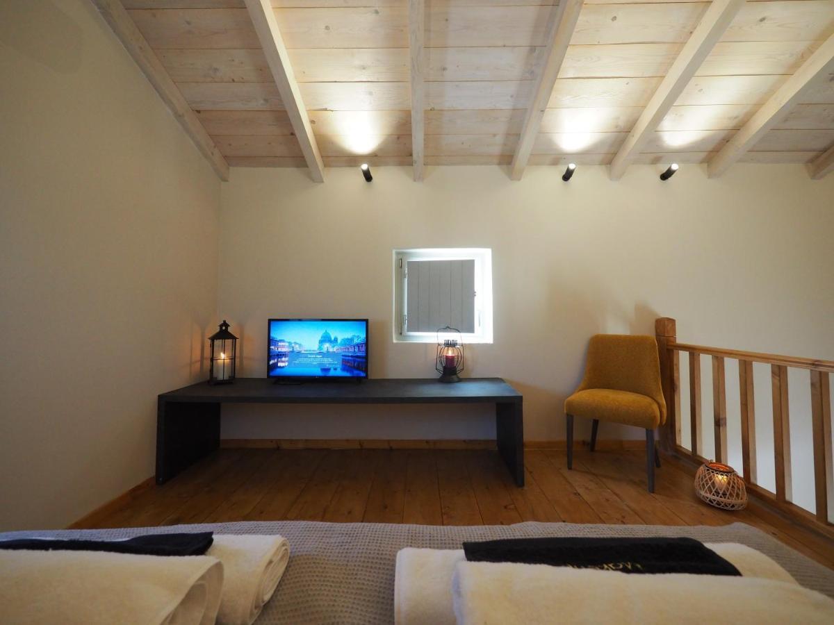 Terra Di Pietra Exclusive Suites & Apartments 에리아폴리스 외부 사진