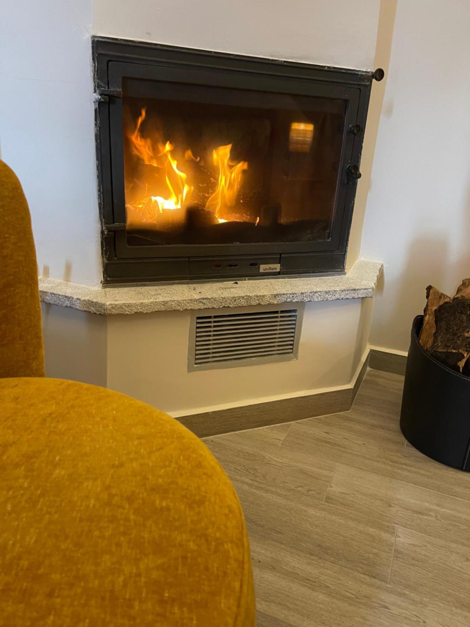 Terra Di Pietra Exclusive Suites & Apartments 에리아폴리스 외부 사진