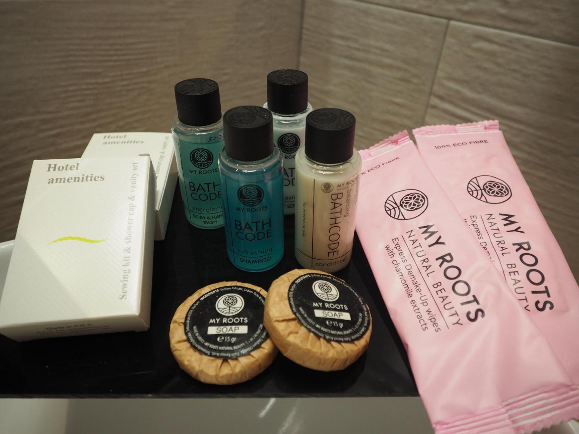 Terra Di Pietra Exclusive Suites & Apartments 에리아폴리스 외부 사진