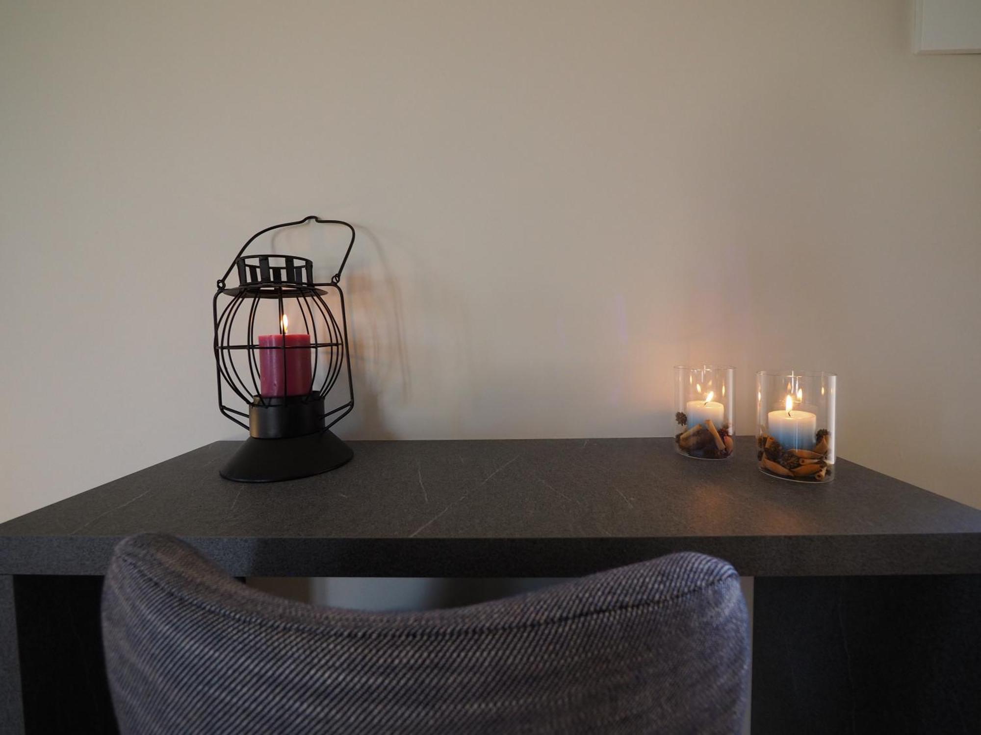Terra Di Pietra Exclusive Suites & Apartments 에리아폴리스 외부 사진