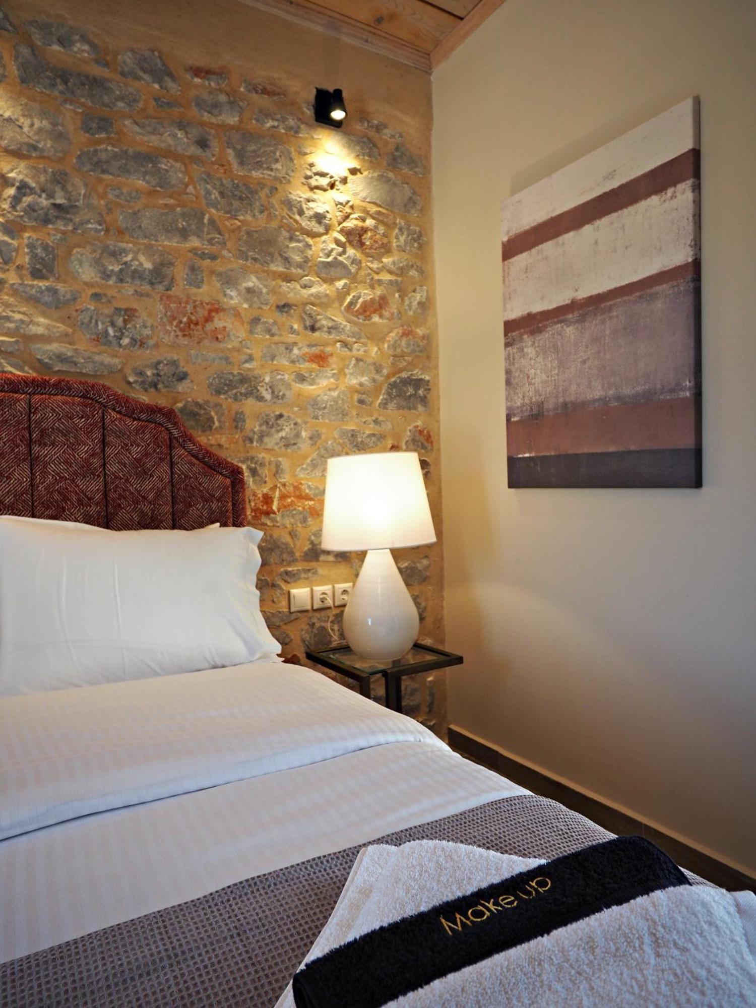 Terra Di Pietra Exclusive Suites & Apartments 에리아폴리스 외부 사진