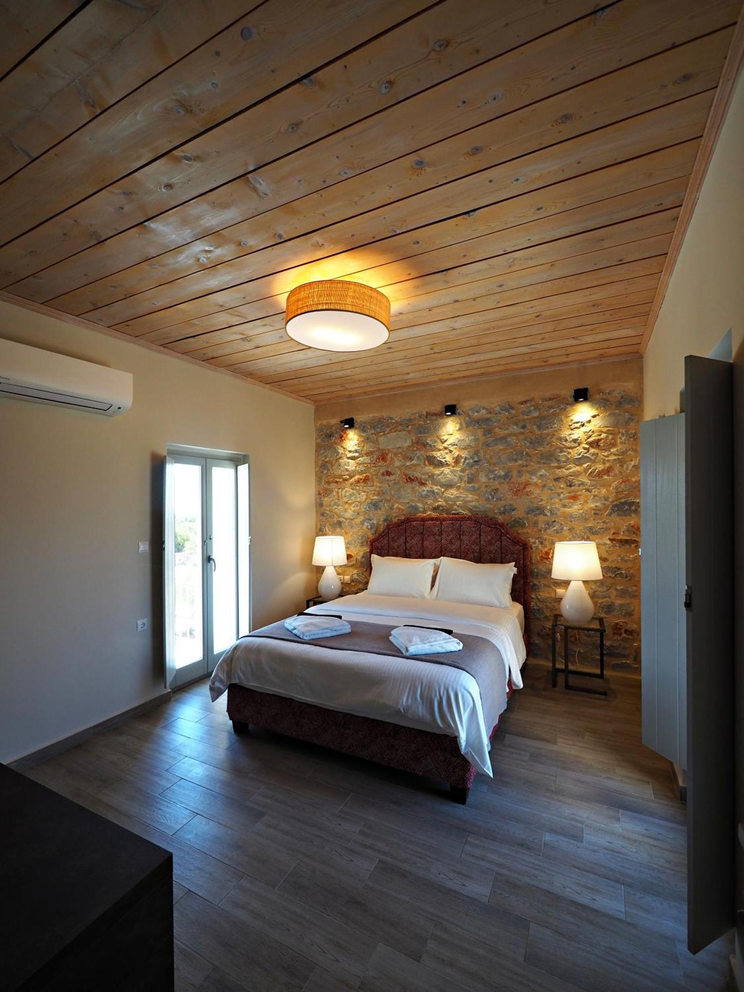 Terra Di Pietra Exclusive Suites & Apartments 에리아폴리스 외부 사진