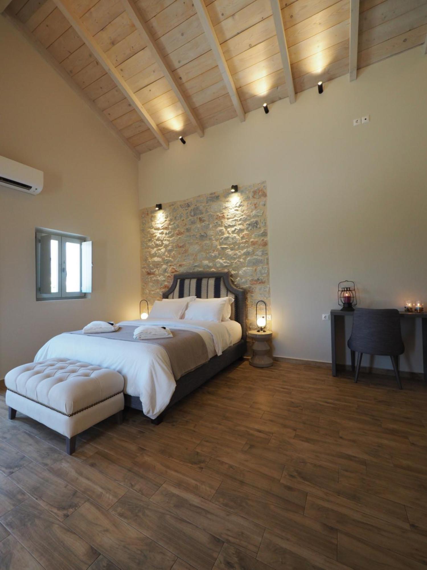 Terra Di Pietra Exclusive Suites & Apartments 에리아폴리스 외부 사진