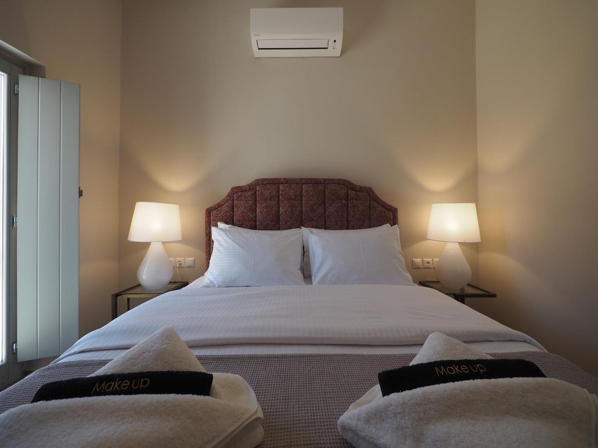 Terra Di Pietra Exclusive Suites & Apartments 에리아폴리스 외부 사진